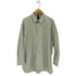 シンヤコズカ SHINYA KOZUKA CLASSIC SHIRT メンズ JPN:S