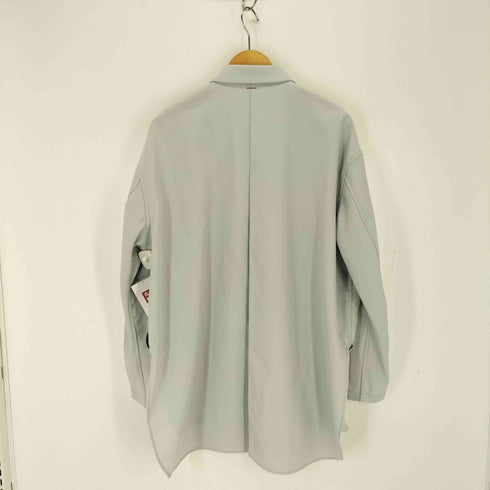 シンヤコズカ SHINYA KOZUKA CLASSIC SHIRT メンズ JPN:S