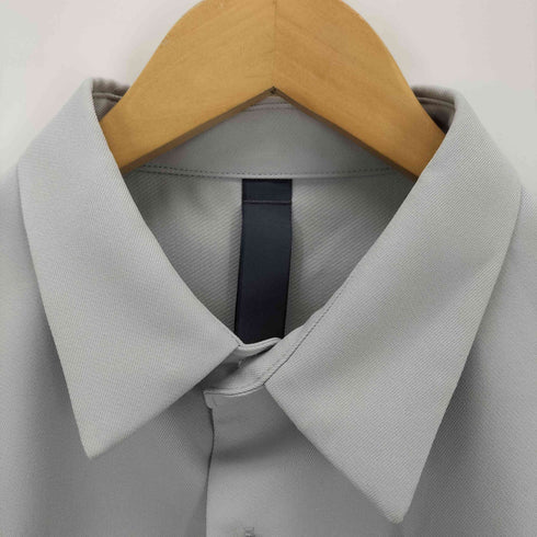 シンヤコズカ SHINYA KOZUKA CLASSIC SHIRT メンズ JPN:S