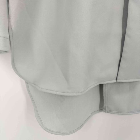 シンヤコズカ SHINYA KOZUKA CLASSIC SHIRT メンズ JPN:S