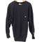 チャンピオン Champion 90S MADE IN USA REVERSE WEAVE 目有 ブラック XXL メンズ import:XXL