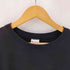 チャンピオン Champion 90S MADE IN USA REVERSE WEAVE 目有 ブラック XXL メンズ import:XXL