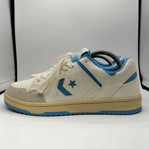 コンバーススケートボーディング CONVERSE SKATEBOARDING WEAPON SK OX メンズ JPN:26.5
