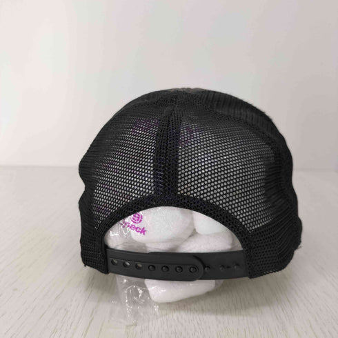 アヴィレックス AVIREX 6パネルキャップ 6PANEL CAP メッシュキャップ メンズ ONE SIZE