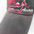 アヴィレックス AVIREX 6パネルキャップ 6PANEL CAP メッシュキャップ メンズ ONE SIZE