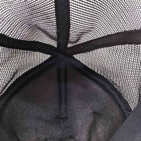 アヴィレックス AVIREX 6パネルキャップ 6PANEL CAP メッシュキャップ メンズ ONE SIZE