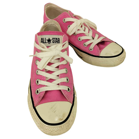 コンバース CONVERSE ALL STAR US COLORS OX レディース 23.5cm