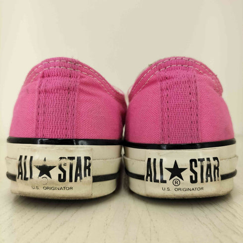 コンバース CONVERSE ALL STAR US COLORS OX レディース 23.5cm