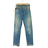 リーバイス Levis 90S MADE IN USA ボタン裏552 501 ストレートデニムパンツ メンズ 29/36