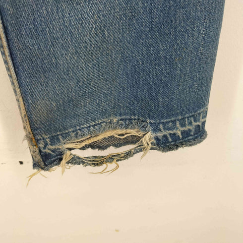 リーバイス Levis 90S MADE IN USA ボタン裏552 501 ストレートデニムパンツ メンズ 29/36