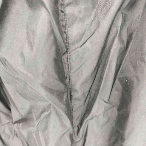 スターター STARTER 90S サイドジップポケット ナイロンイージーパンツ メンズ import:M