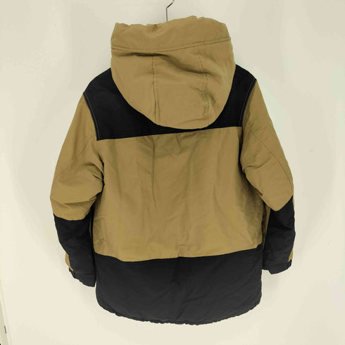 ニコアンド niko and... 19AW 撥水エアコンジャケット レディース JPN:M