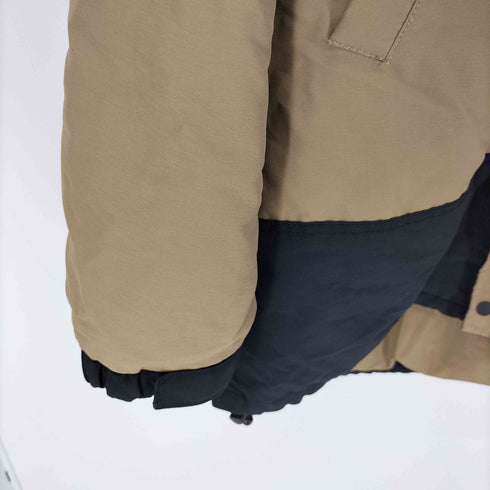 ニコアンド niko and... 19AW 撥水エアコンジャケット レディース JPN:M