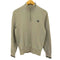 フレッドペリー FRED PERRY HALF ZIP SWEATSHIRT レディース JPN:S