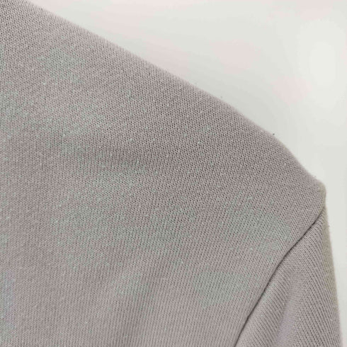 フレッドペリー FRED PERRY HALF ZIP SWEATSHIRT レディース JPN:S