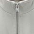 フレッドペリー FRED PERRY HALF ZIP SWEATSHIRT レディース JPN:S