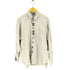 HAMMERSCHMID L/S リネンチロリアンシャツ メンズ
