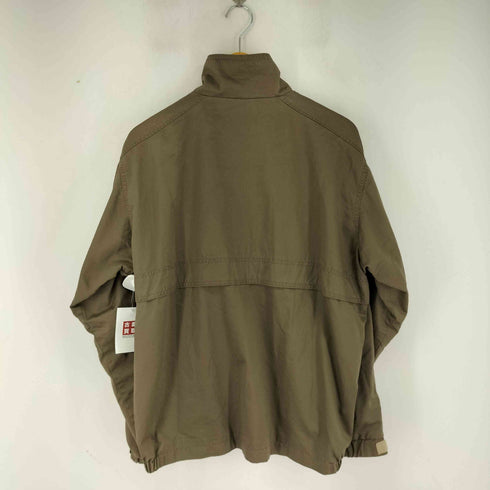 フェニックス phenix ジップアップブルゾン メンズ JPN:L