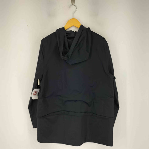 アンクライン ANNE KLEIN ナイロン ジップアップパーカー メンズ JPN:L
