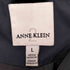 アンクライン ANNE KLEIN ナイロン ジップアップパーカー メンズ JPN:L