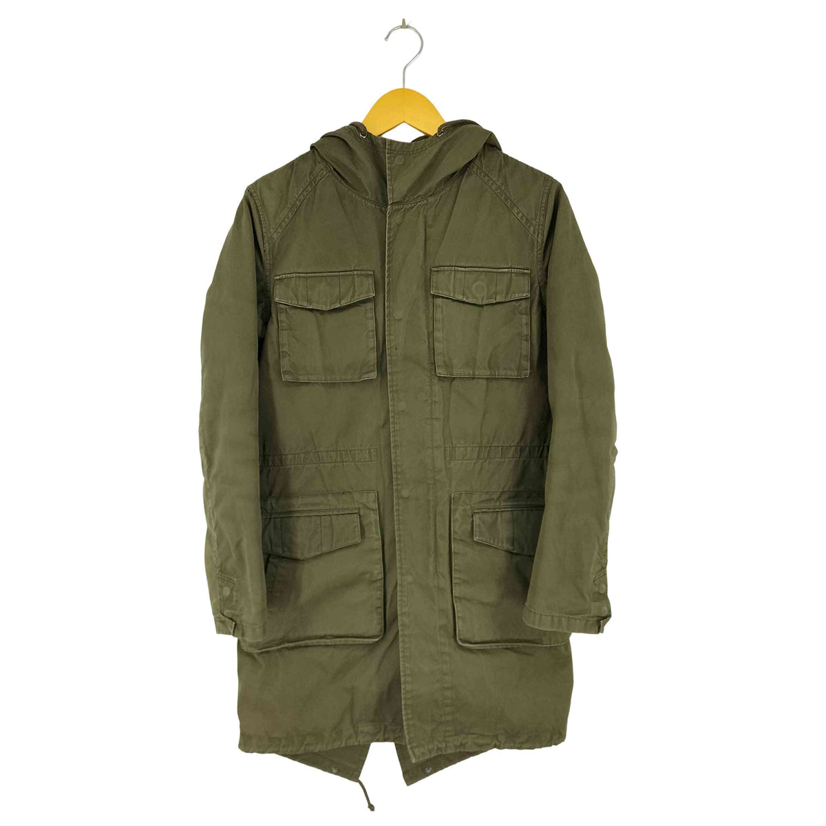 キャサリンハムネットロンドン KATHARINE HAMNETT LONDON 90S ライナー