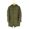 キャサリンハムネットロンドン KATHARINE HAMNETT LONDON 90S ライナー付き モッズコート メンズ JPN:M