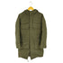 キャサリンハムネットロンドン KATHARINE HAMNETT LONDON 90S ライナー付き モッズコート メンズ JPN:M
