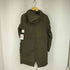 キャサリンハムネットロンドン KATHARINE HAMNETT LONDON 90S ライナー付き モッズコート メンズ JPN:M