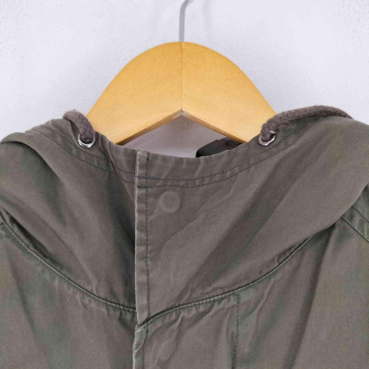 キャサリンハムネットロンドン KATHARINE HAMNETT LONDON 90S ライナー