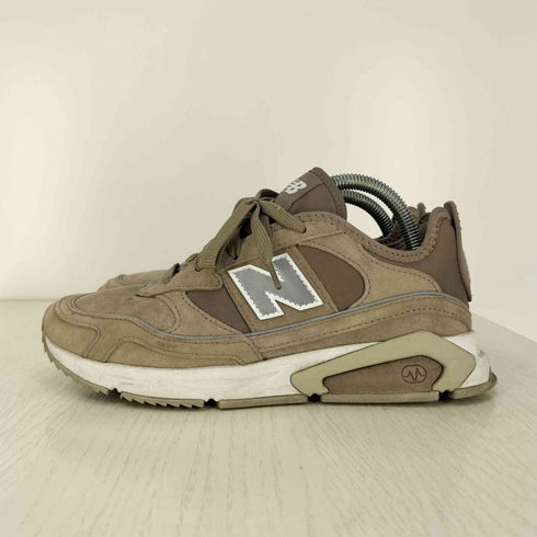 ニューバランス NEW BALANCE MSXRCSRA ローカット スニーカー レディース JPN:23.5