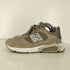 ニューバランス NEW BALANCE MSXRCSRA ローカット スニーカー レディース JPN:23.5