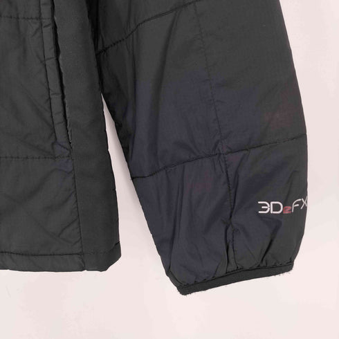 アーバンリサーチドアーズ URBAN RESEARCH DOORS ラウンドネックインナーダウン メンズ 40
