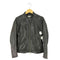ビューティーアンドユースユナイテッドアローズ BEAUTY & YOUTH UNITED ARROWS ゴートレザー シングル ライダース メンズ JPN:S