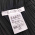 プリーツプリーズイッセイミヤケ PLEATS PLEASE ISSEY MIYAKE アシンメトリー箔プリントプリーツトップス レディース JPN:3