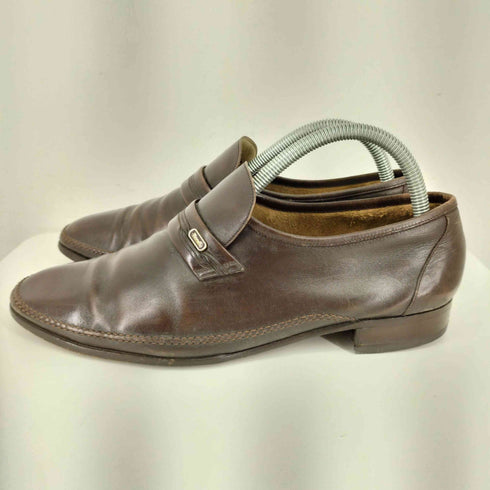 MARELLI ローファー メンズ JPN:25