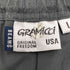 グラミチ GRAMICCI 別注 ギャバジン パッカリングパンツ メンズ JPN:L