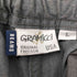 グラミチ GRAMICCI 別注 ギャバジン パッカリングパンツ メンズ JPN:L