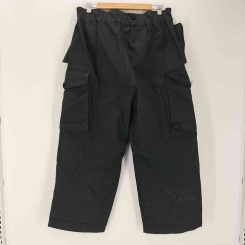キャプテンサンシャイン KAPTAIN SUNSHINE Huge Over Easy Pants メンズ 32