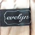エブリン evelyn ドットプリーツロングワンピース シフォン チュニック レディース