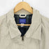 SIMPLY STYLED 裏地チェック 中綿ジップジャケット メンズ JPN:XXL