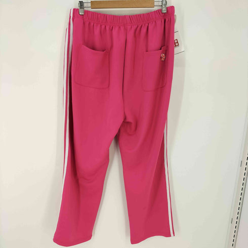 プニュズ PUNYUS フードトラックパンツ レディース JPN:4