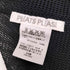 プリーツプリーズイッセイミヤケ PLEATS PLEASE ISSEY MIYAKE プリーツメッシュカーディガン 1ボタン ボレロ レディース JPN:3