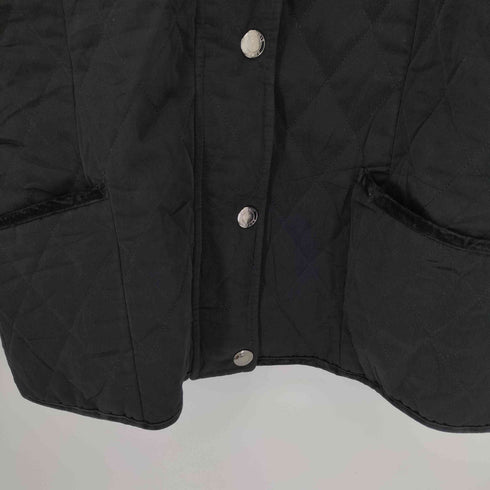 エスプリ ESPRIT 裏地ボアキルティングジップジャケット レディース JPN:M