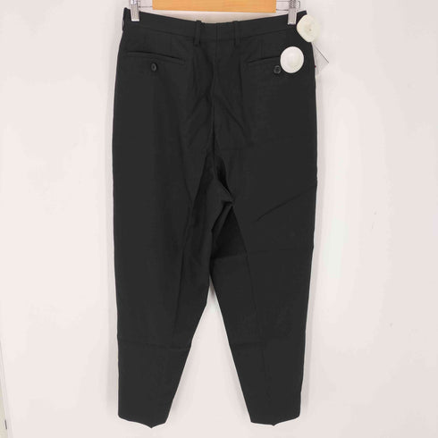 ラッドミュージシャン LAD MUSICIAN WOOL GABARDINE 2T TAPERED SLIM メンズ 42
