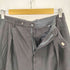 ラッドミュージシャン LAD MUSICIAN WOOL GABARDINE 2T TAPERED SLIM メンズ 42