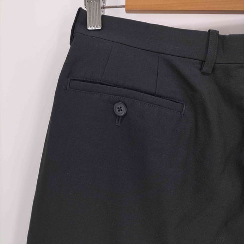 ラッドミュージシャン LAD MUSICIAN WOOL GABARDINE 2T TAPERED SLIM メンズ 42