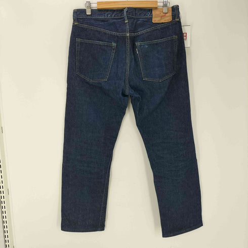 オアスロウ orSlow 105 ストレートデニムパンツ スタンダード デニムパンツ メンズ JPN:L