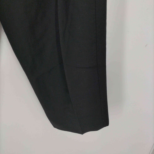 ラッドミュージシャン LAD MUSICIAN WOOL GABARDINE 2TUCK WIDE スラックス メンズ 42