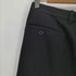 ラッドミュージシャン LAD MUSICIAN WOOL GABARDINE 2TUCK WIDE スラックス メンズ 42