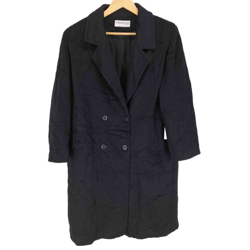 FORECASTER MADE IN USA チェスターコート レディース